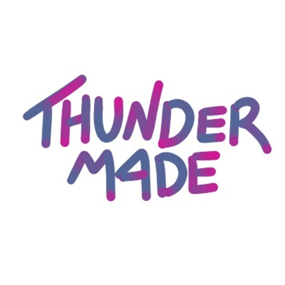 thundermade541